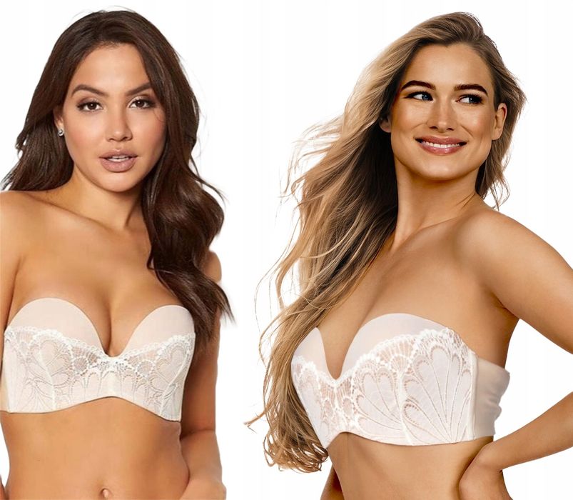 WONDERBRA Бюстгальтер без бритель