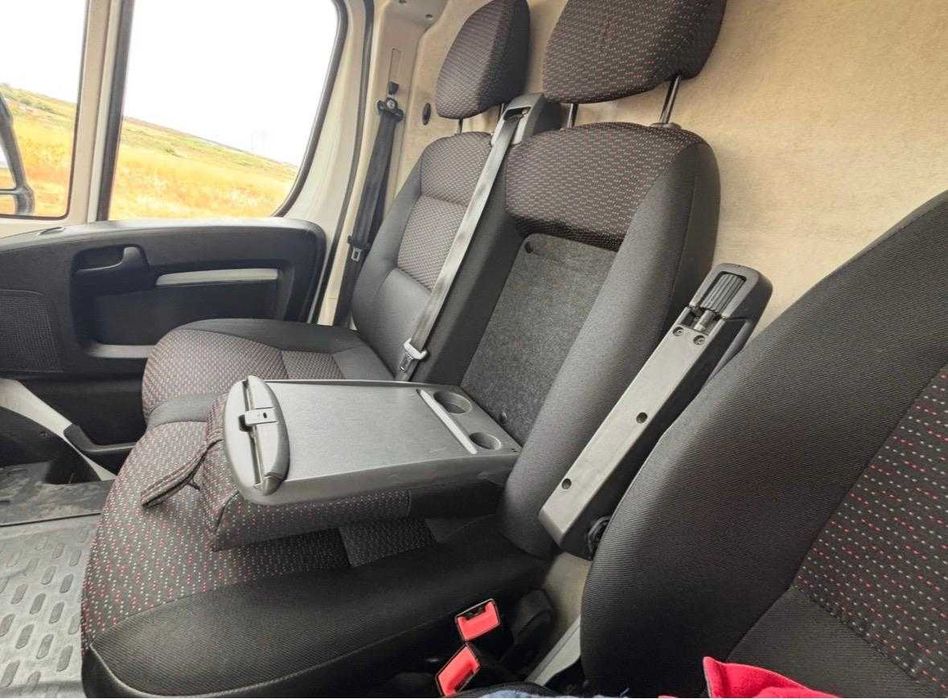 Citroen Jumper 2.0 hdi 130cvs NACIONAL L3 H3 2020 Com IVA