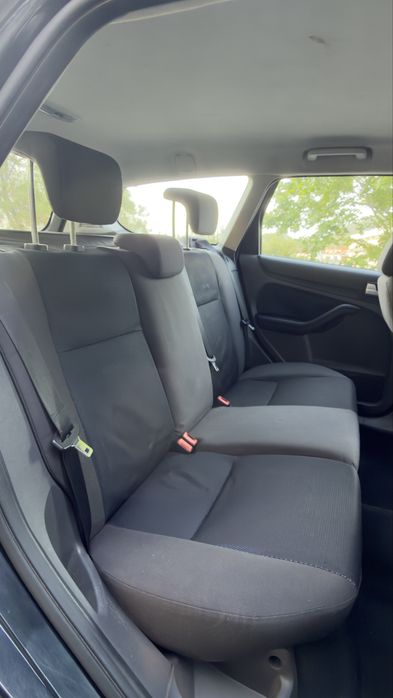 Ford Focus 1.6TDCi 110cv - Nacional - Muito Nova