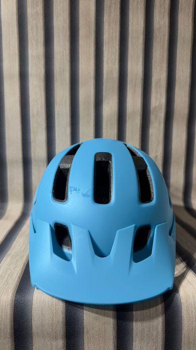 Powystawowy Kask Rowerowy Bell Nomar 2 Jr  r. U (52-57cm)