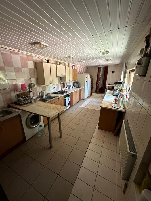 Продам будинок Центр з діючим кафе