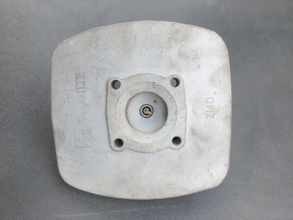 Głowica wsk 125 wfm