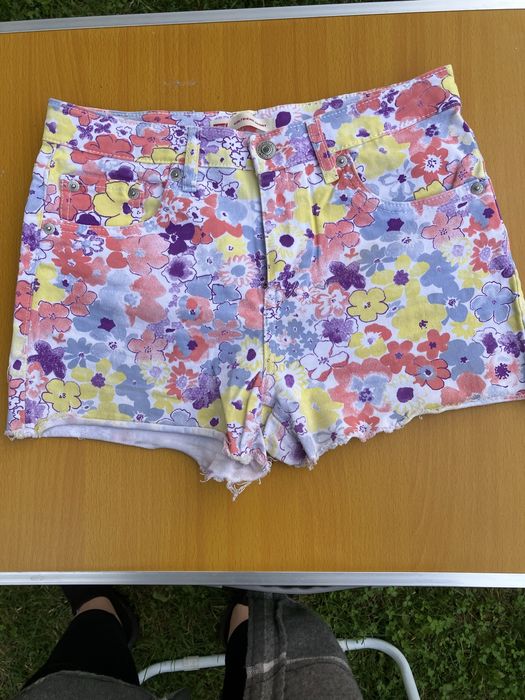 Spodenki damskie ,Levis’