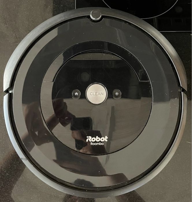 Aspirador Robot Roomba
