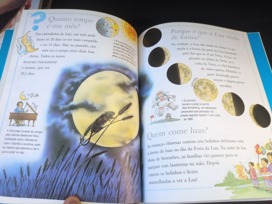 Porque Será Que o Sol se levanta