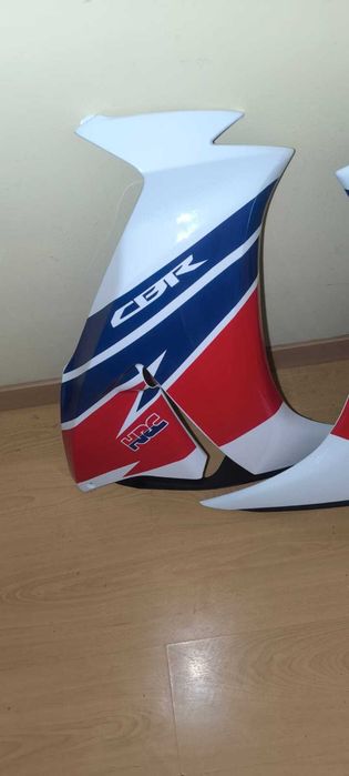 KIT Autocolantes CBR 1000 RR 2013