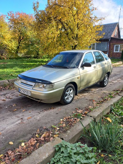 Продам хороший автомобіль