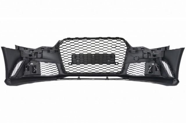 Body Kit Audi A6 4G C7 (2011 a 2015) Look RS6