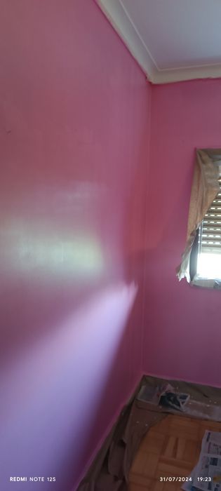 vários serviços pintura acabamos de móveis limpeza de terrenos