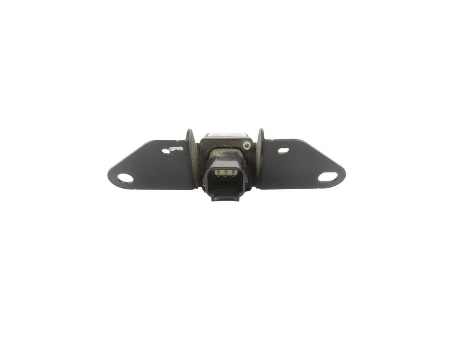Camara Frontal Nissan Qashqai Ii Closed Off-Road Vehicle Ref: