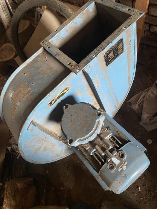 Wentylator OWENT WWOAX 25P