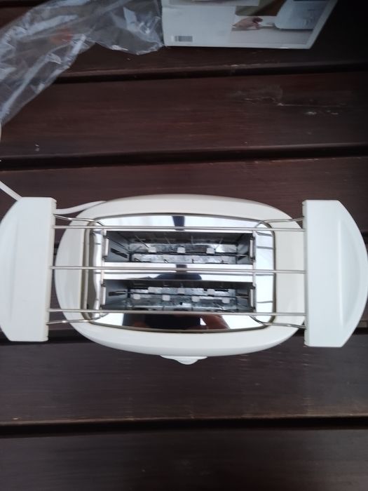 Toster nowy bifinett