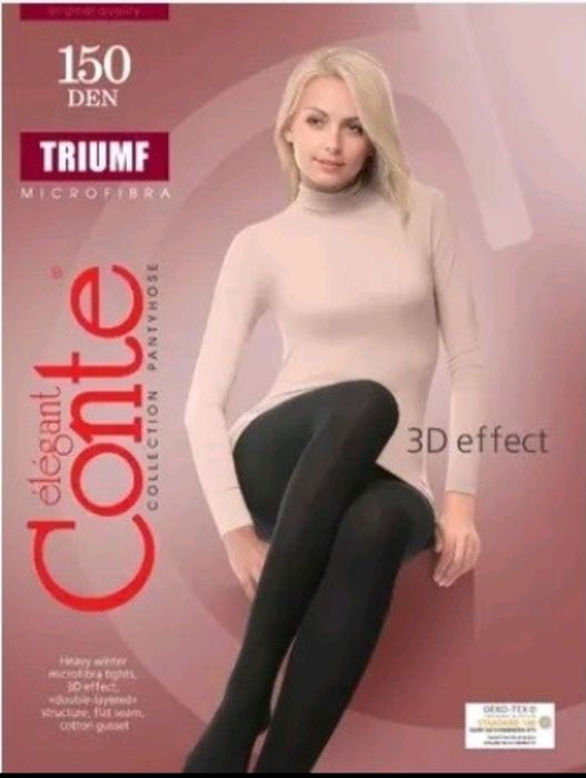 Колготки Conte 80, 150, 220 ден