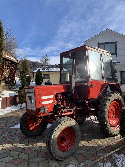 Продам хороший доглянутий   Т-25