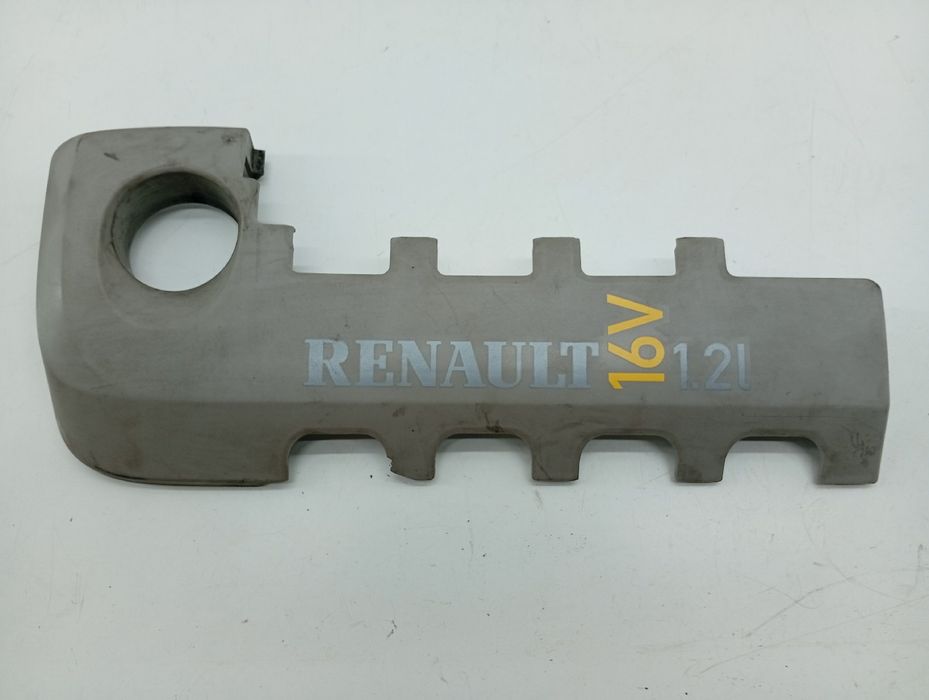 Tampa de motor - renault clio ii (bb_, cb_) | 98 -