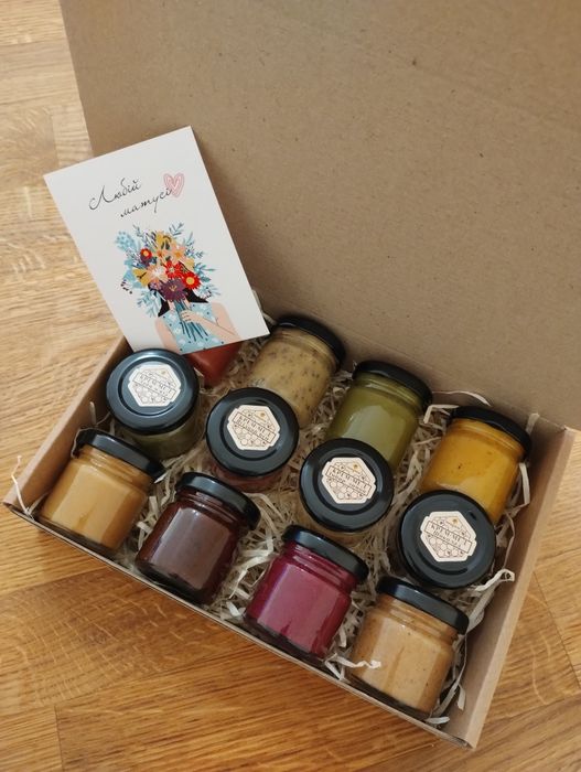 Подарунковий набір