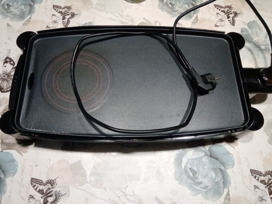 Grelhador Severin Portes Grátis