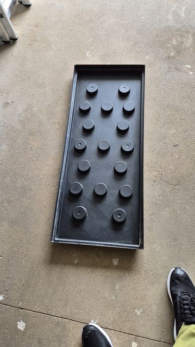 Podstawka pod akwarium 100x40