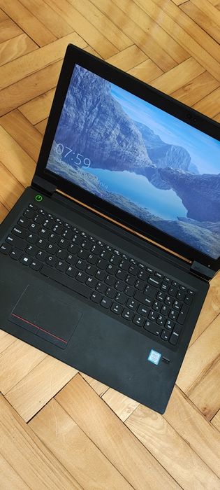 Laptop Lenovo v310-15ikb sprawny