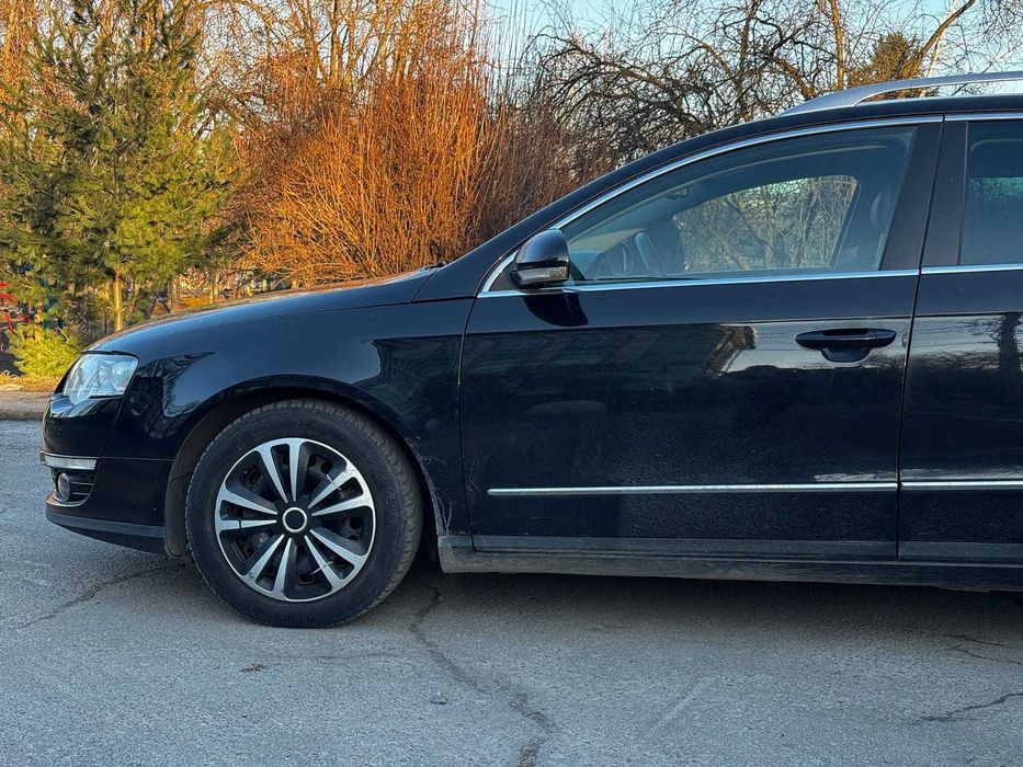 Продам Volkswagen Passat B6 2006р. #75227