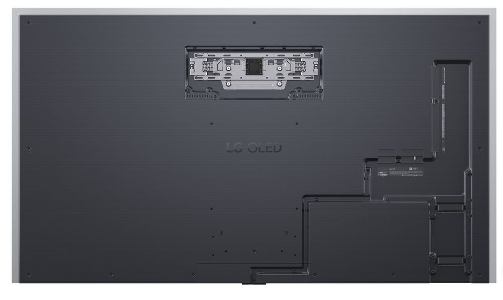 LG OLED 77 G4 Como Nova Na Caixa Smart TV 4K Gaming