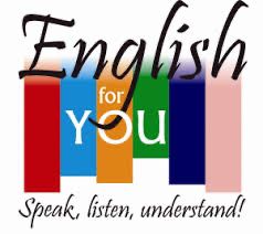 Індивідуальні заняття з англійської мови.  Викладання