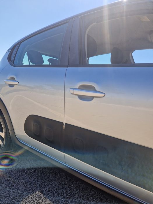 Citroën C3 1.2 PureTech