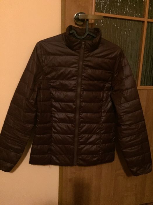 Kurtkeczka bardzo lekka
