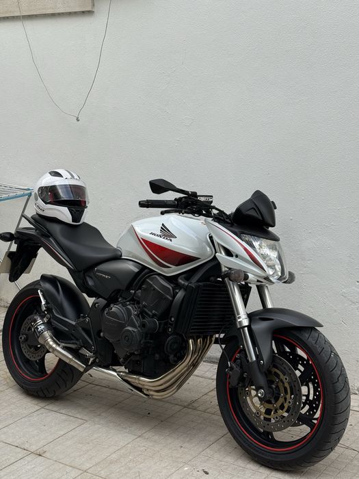 CB 600 Hornet  (Excelente Estado)