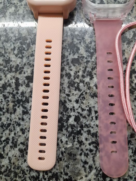 JETIX G99 Дитячий розумний смарт годинник із змінним корпусом