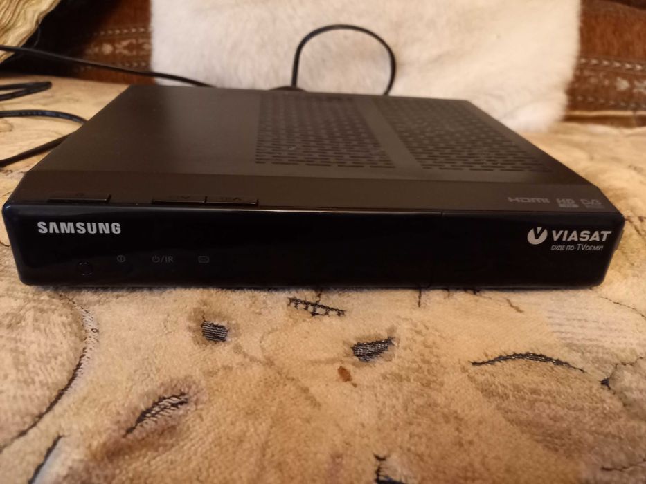 Тюнер Віасат Viasat