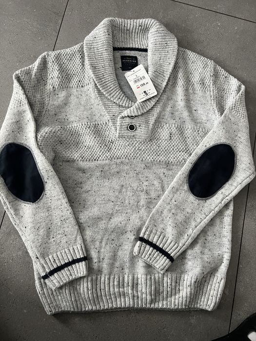 Sweter meski Reserved L