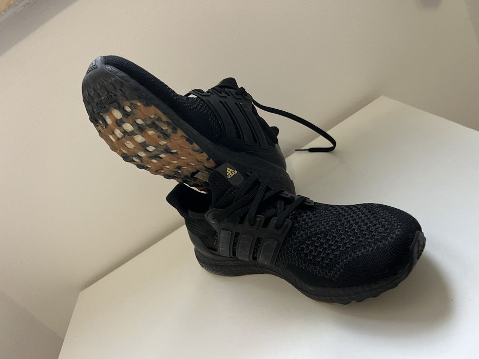 Adidas Ultra Boost 1.0 - Tam 42