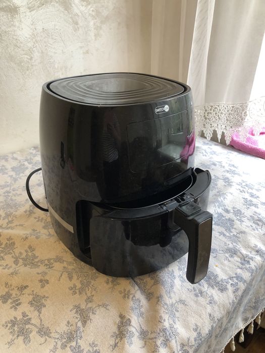 Айрогриль SWITCHON