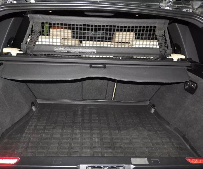 Сетка разделительная для BMW x5