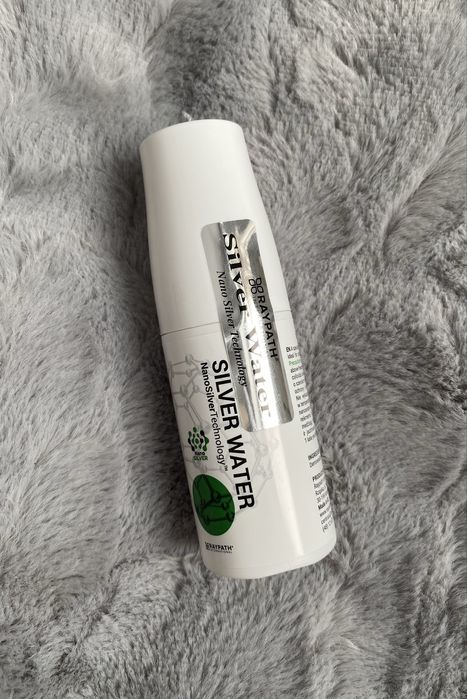 Raypath zestaw kosmetyczny