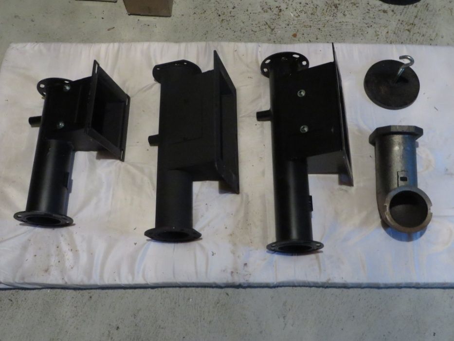 Rura do kotła rożne wymiary