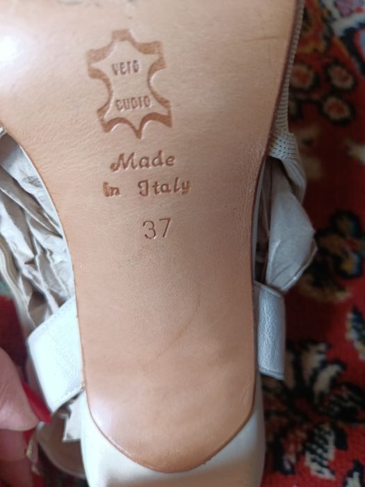 Босоножки Baldinini 36-37