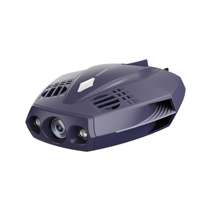 Chasing Dory Explore - dron podwodny, zanurzenie do 14,5 m | Faktura