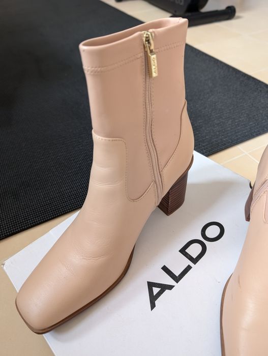 Botas elegantes mulher ALDO