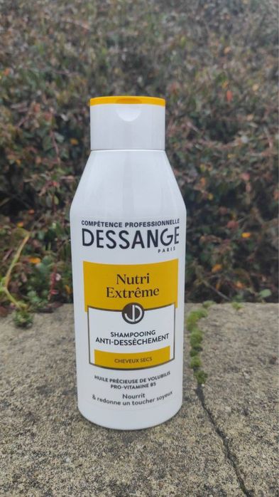 Dessange paris шампунь олія масло бальзам маска ФРАНЦІЯ
