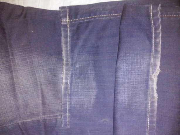 Spodnie Jeans BIG STAR