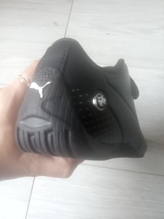 Nowe oryginalne Buty Puma rozmiar 28,5