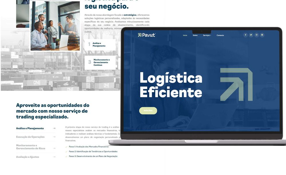 Gestão de Redes Sociais