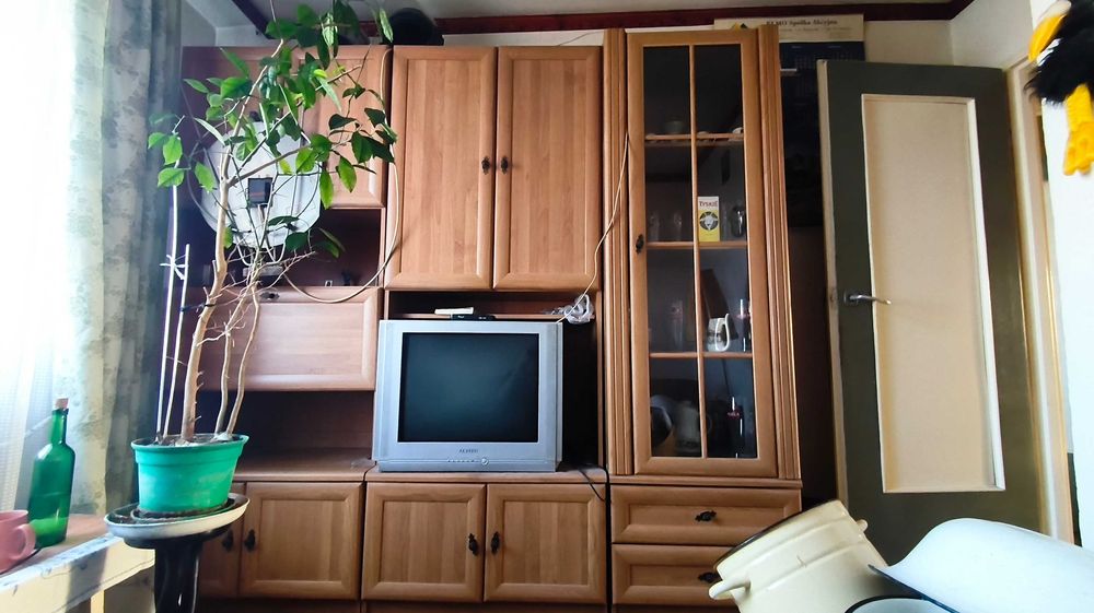 Regał młodzierzowy