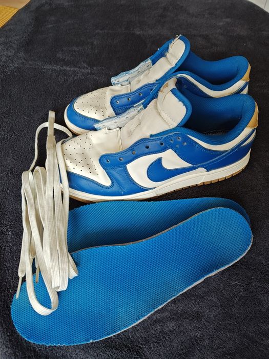 Buty Nike Dunk Junior