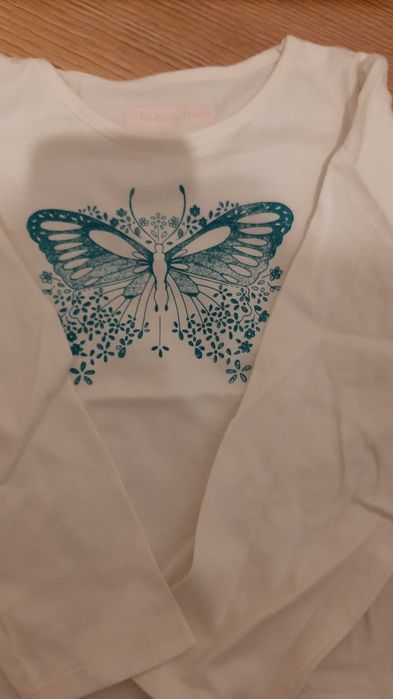 Roupa criança 3 a 5 anos