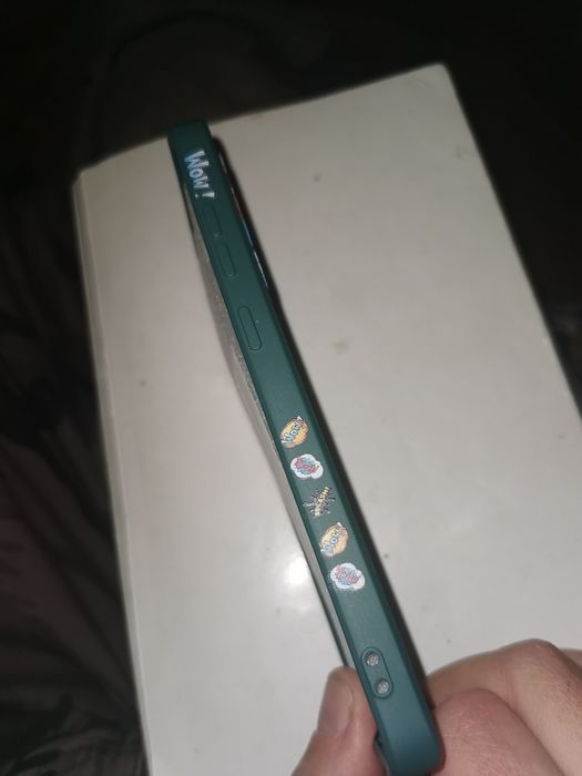 Продам  чехол Samsung Galaxy 20  Ultra