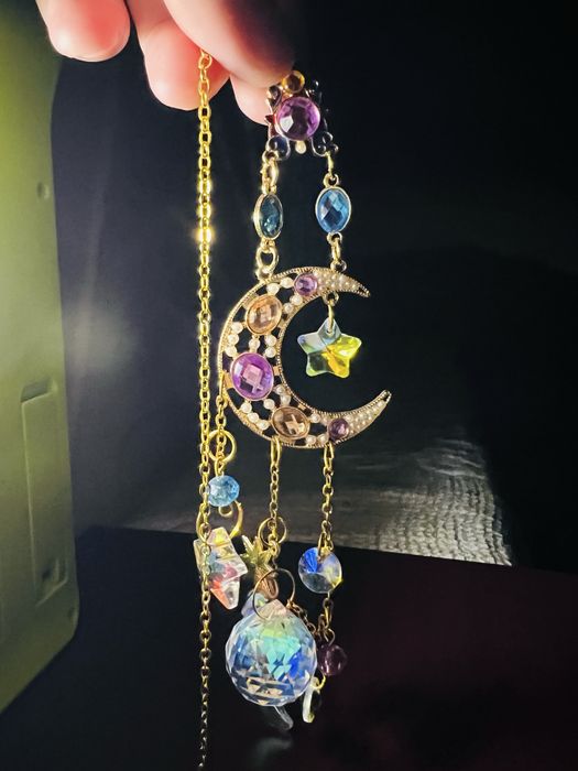 Ловец солнца, декор для дома, сада