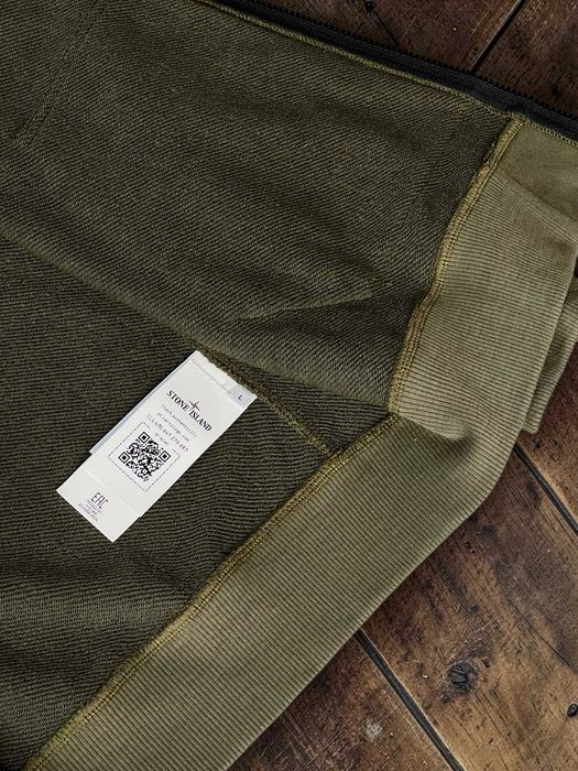 Кофта Stone Island, найвищої якості